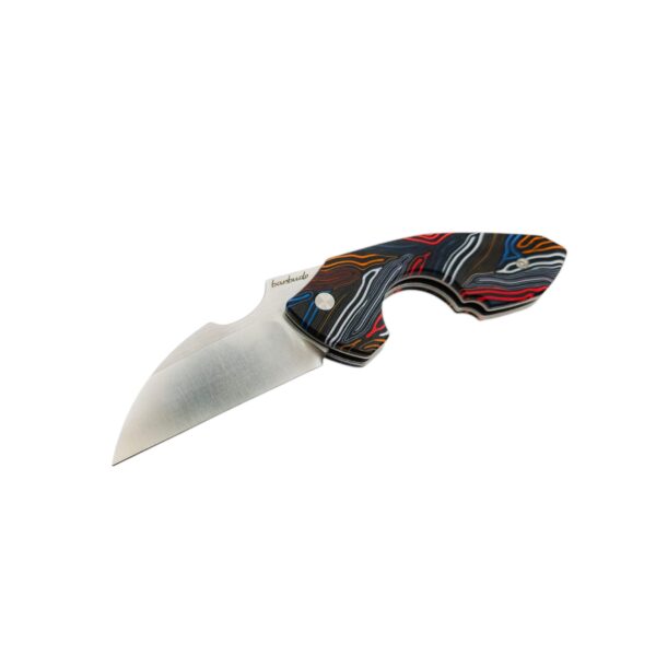 Coronas Cortapuros G10