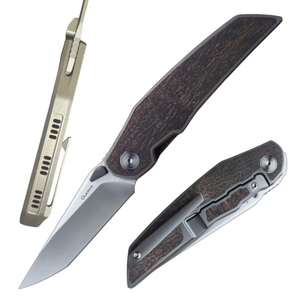 Iberian Fat Carbon